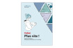 Cahier Plus vite!