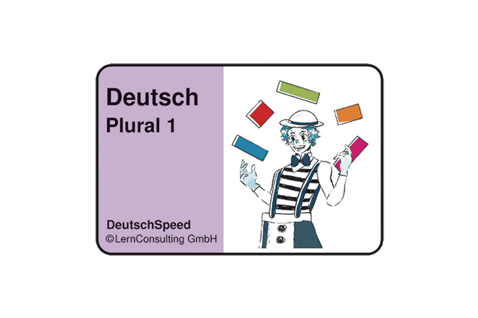Set Plural 1