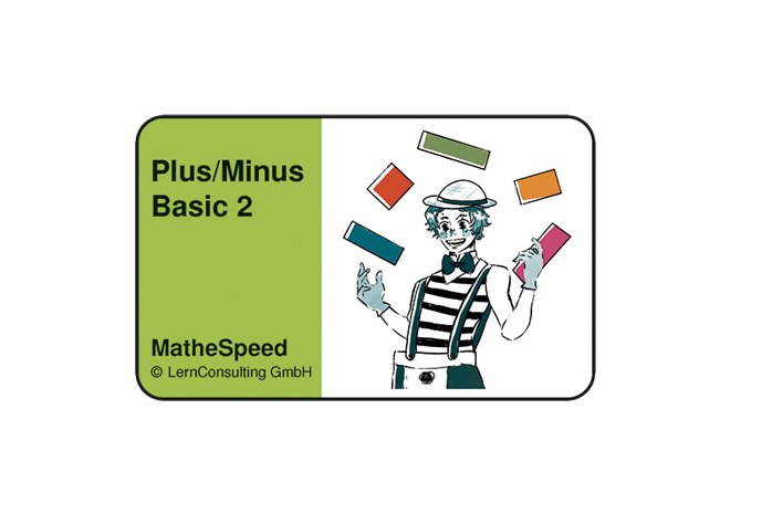 Set Plus/Minus Basic 2