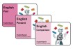 Alle Englishspeed Lernkarten 